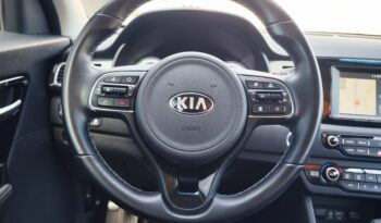 KIA NIRO full