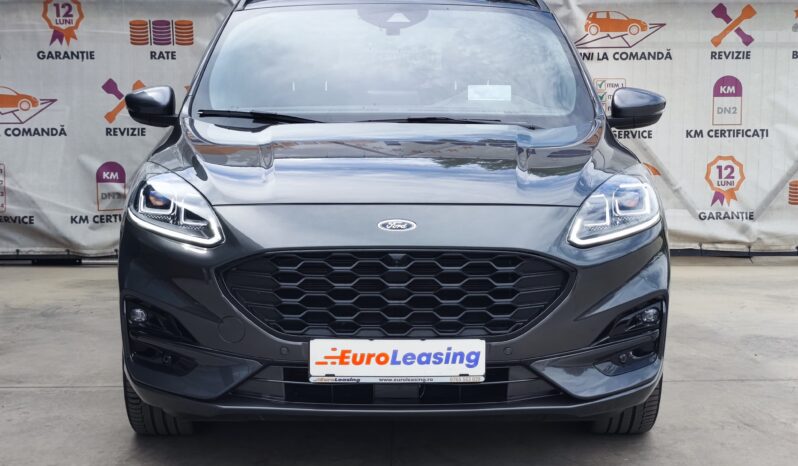 FORD KUGA full