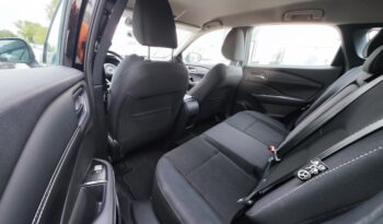 NISSAN QASHQAI full