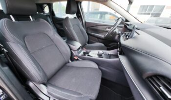 NISSAN QASHQAI full