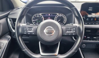 NISSAN QASHQAI full