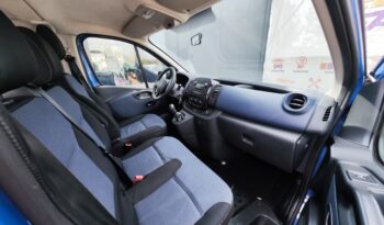 OPEL VIVARO full