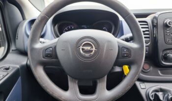 OPEL VIVARO full