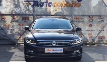 VOLKSWAGEN PASSAT full