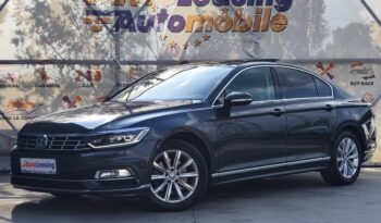 VOLKSWAGEN PASSAT full