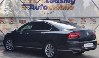 VOLKSWAGEN PASSAT full