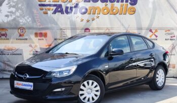 OPEL ASTRA full