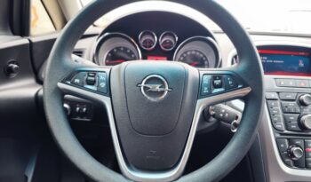 OPEL ASTRA full