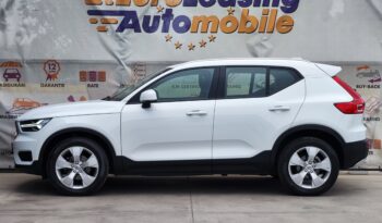 VOLVO XC40 full