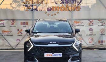 KIA SPORTAGE full