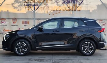 KIA SPORTAGE full