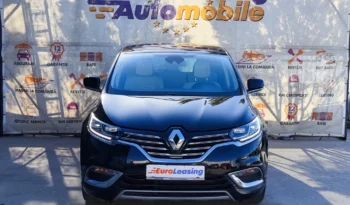 RENAULT ESPACE full