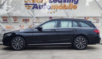 MERCEDES BENZ C180 full