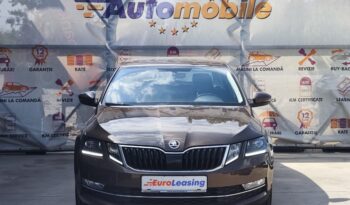 SKODA OCTAVIA full