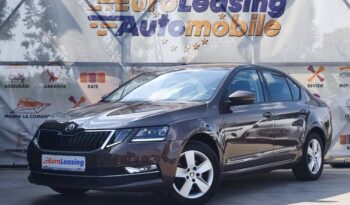 SKODA OCTAVIA full