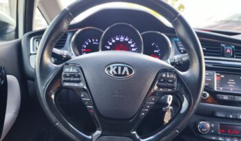 KIA CEED full