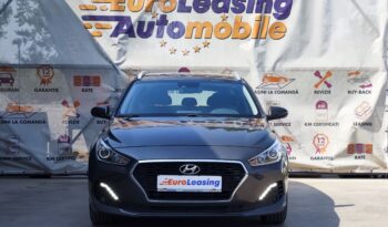 HYUNDAI i30 full