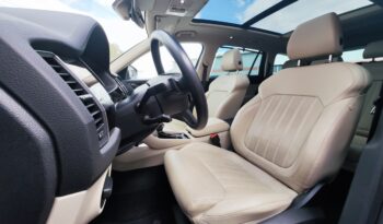 SKODA KODIAQ Laurin Klement full