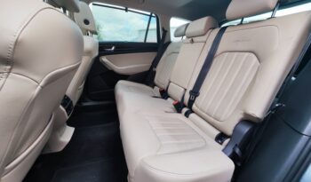 SKODA KODIAQ Laurin Klement full