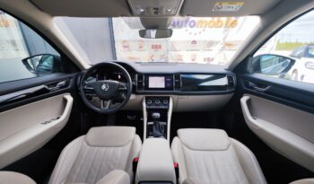 SKODA KODIAQ Laurin Klement full