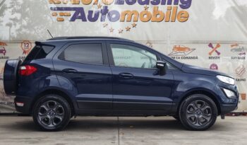 FORD ECOSPORT full