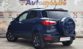 FORD ECOSPORT full