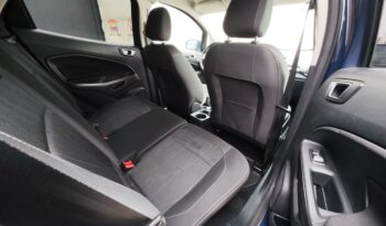 FORD ECOSPORT full