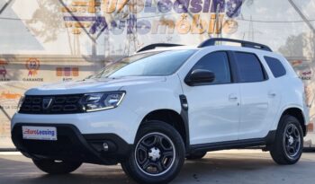 DACIA DUSTER full