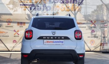 DACIA DUSTER full