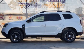 DACIA DUSTER full