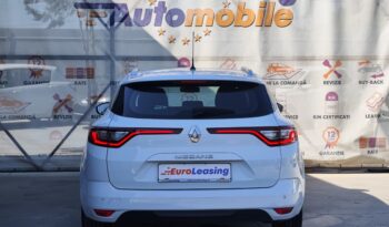 RENAULT MEGANE full