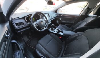 RENAULT MEGANE full