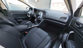 RENAULT MEGANE full