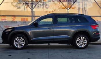 SKODA KODIAQ full