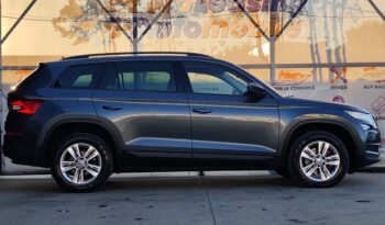 SKODA KODIAQ full