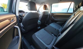 SKODA KODIAQ full