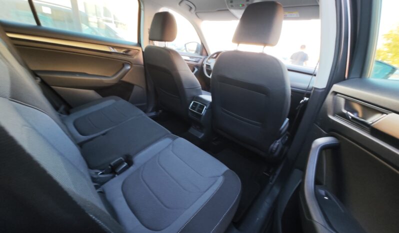 SKODA KODIAQ full