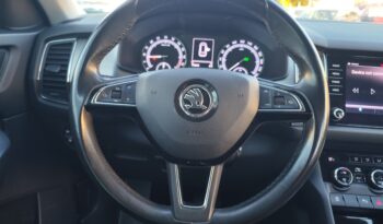 SKODA KODIAQ full