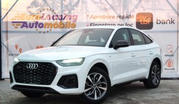 AUDI Q5 full