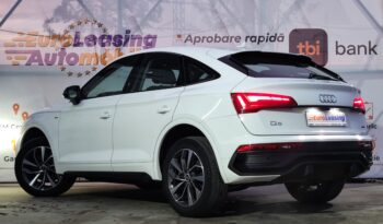 AUDI Q5 full