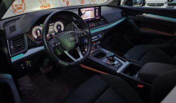 AUDI Q5 full