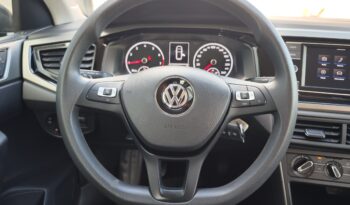 VOLKSWAGEN POLO full