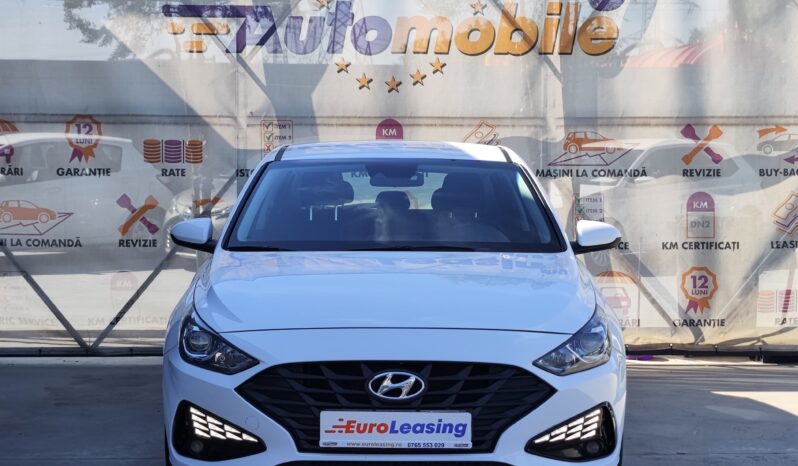 HYUNDAI i30 full