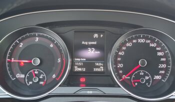 VOLKSWAGEN ARTEON full