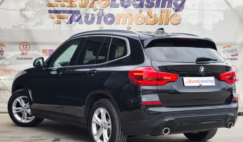 BMW X3 full