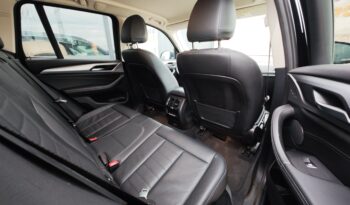 BMW X3 full