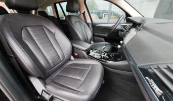 BMW X3 full