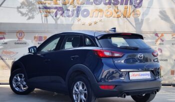 MAZDA CX-3 full