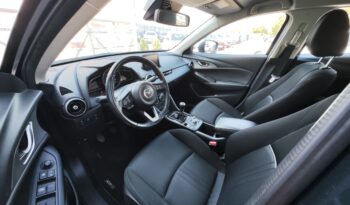 MAZDA CX-3 full