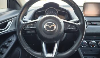 MAZDA CX-3 full